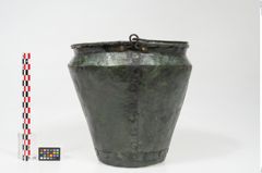Foto von Bronzesitula (NHMW-PRAE-025461)